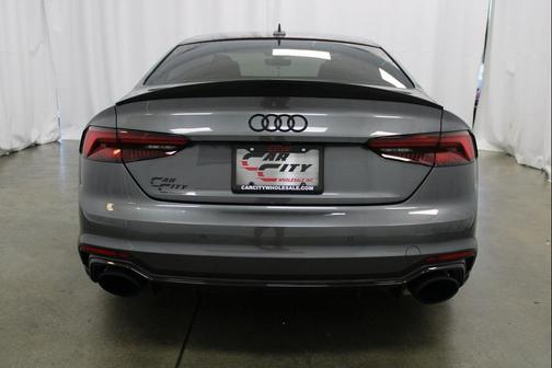 2019 Audi RS 5 2.9T