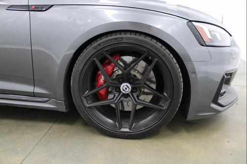 2019 Audi RS 5 2.9T