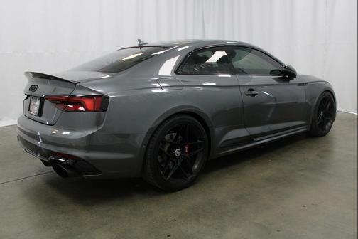2019 Audi RS 5 2.9T