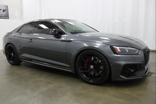 2019 Audi RS 5 2.9T