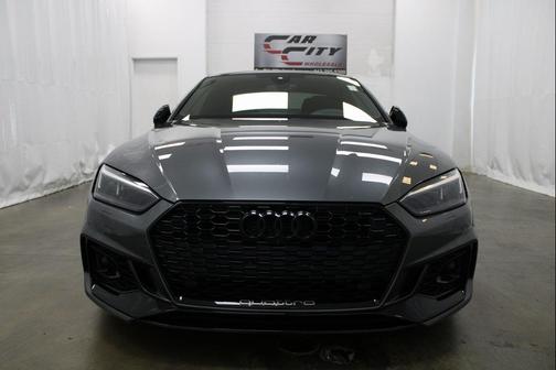 2019 Audi RS 5 2.9T