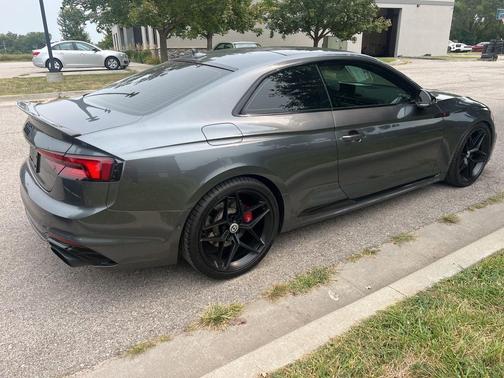 2019 Audi RS 5 2.9T