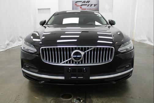 2021 Volvo S90 T6 Inscription