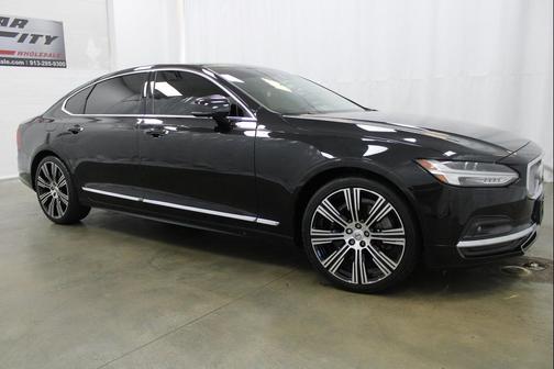 2021 Volvo S90 T6 Inscription