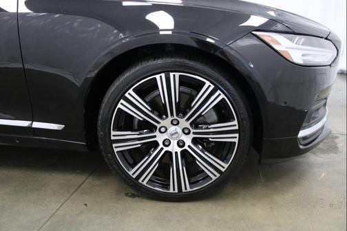 2021 Volvo S90 T6 Inscription