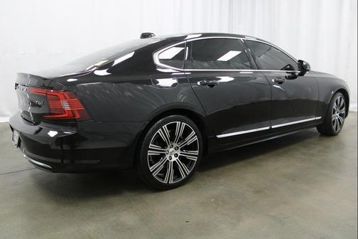 2021 Volvo S90 T6 Inscription