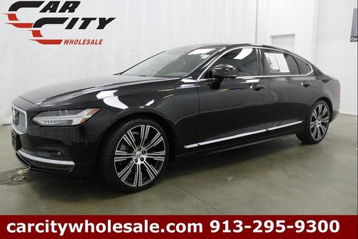 2021 Volvo S90 T6 Inscription