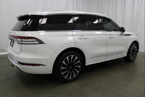 2020 Lincoln Aviator Black Label Grand Touring AWD