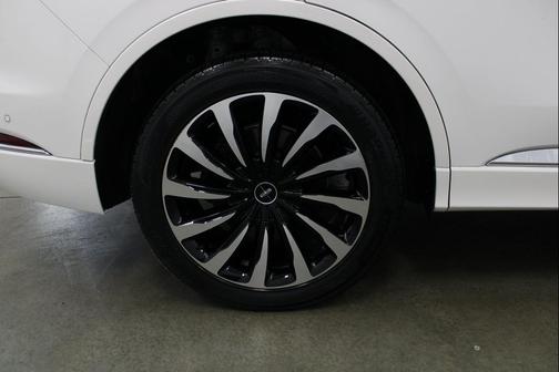 2020 Lincoln Aviator Black Label Grand Touring AWD