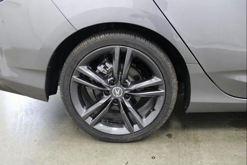 2025 Acura Integra A-SPEC Technology