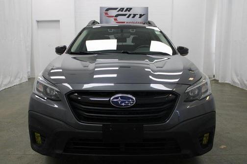 2021 Subaru Outback Onyx Edition XT