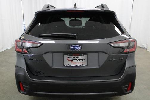 2021 Subaru Outback Onyx Edition XT