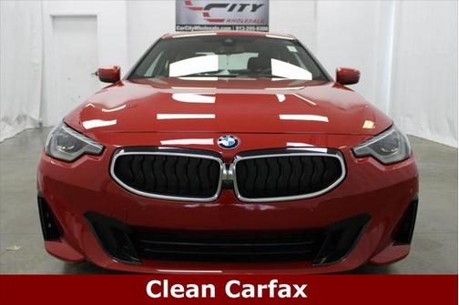 2024 BMW 230 i
