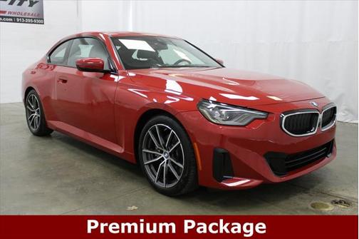 2024 BMW 230 i