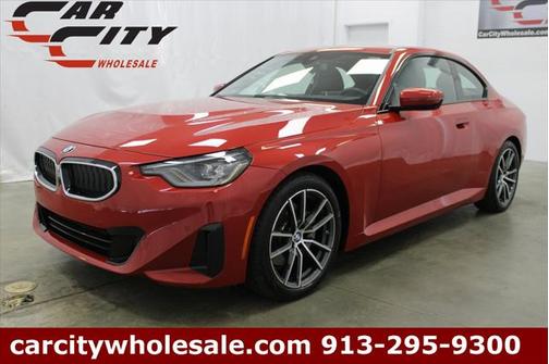2024 BMW 230 i