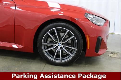 2024 BMW 230 i