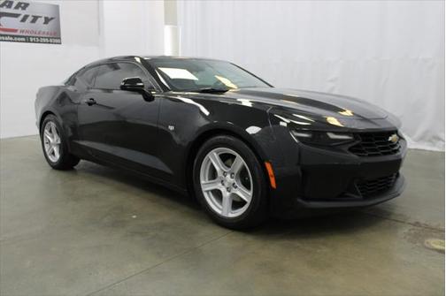 2022 Chevrolet Camaro 1LT