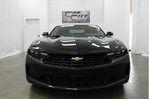 2022 Chevrolet Camaro 1LT