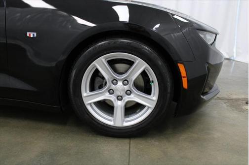2022 Chevrolet Camaro 1LT