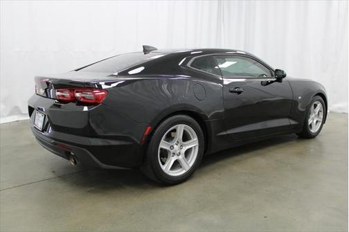 2022 Chevrolet Camaro 1LT