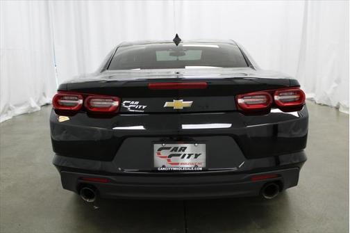 2022 Chevrolet Camaro 1LT