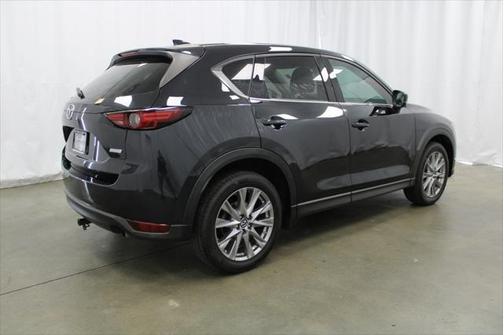2019 Mazda CX-5 Grand Touring Reserve