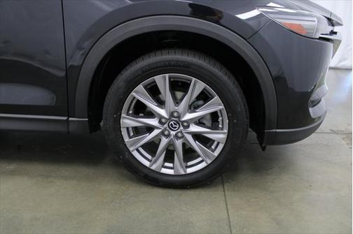 2019 Mazda CX-5 Grand Touring Reserve
