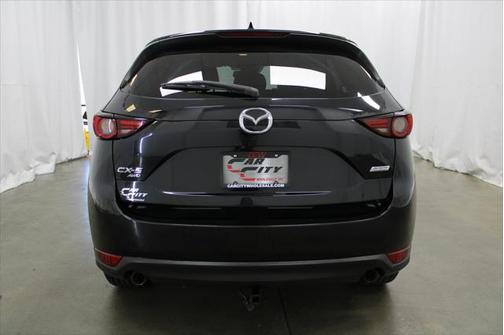 2019 Mazda CX-5 Grand Touring Reserve