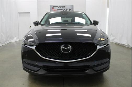 2019 Mazda CX-5 Grand Touring Reserve