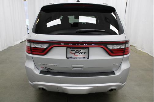 2024 Dodge Durango R/T Plus AWD