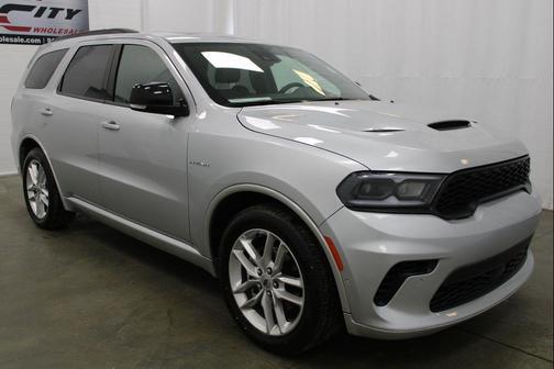 2024 Dodge Durango R/T Plus AWD