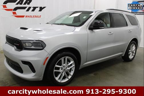 2024 Dodge Durango R/T Plus AWD