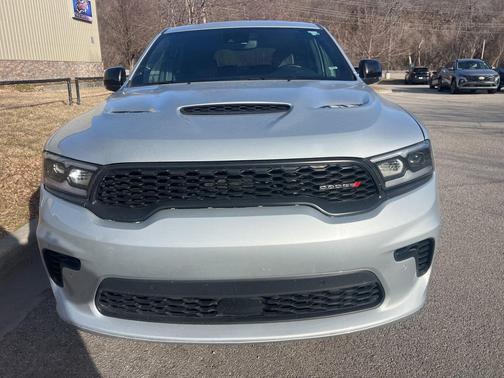 2024 Dodge Durango R/T Plus AWD