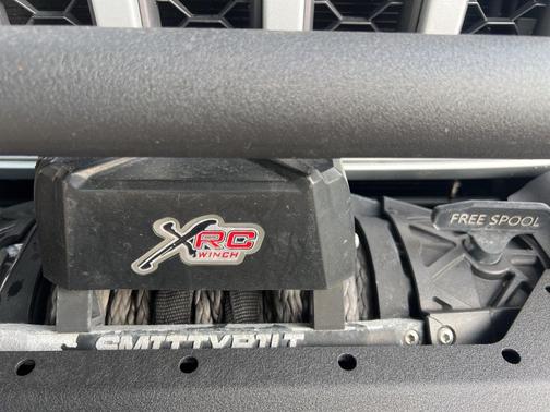 2022 Jeep Gladiator Mojave 4x4