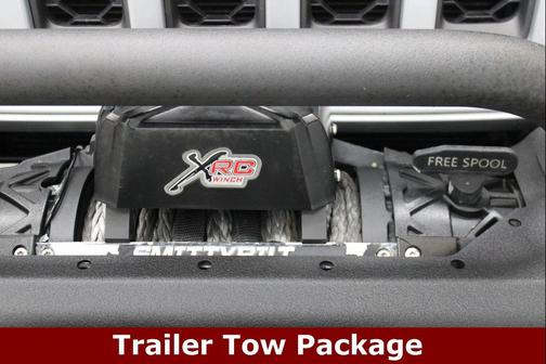 2022 Jeep Gladiator Mojave 4x4