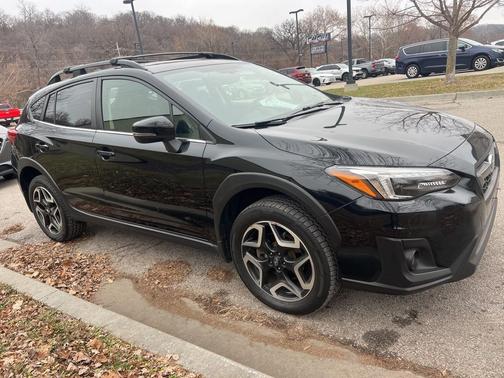 2019 Subaru Crosstrek 2.0i Limited
