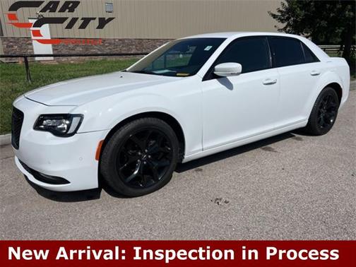 2021 Chrysler 300 S