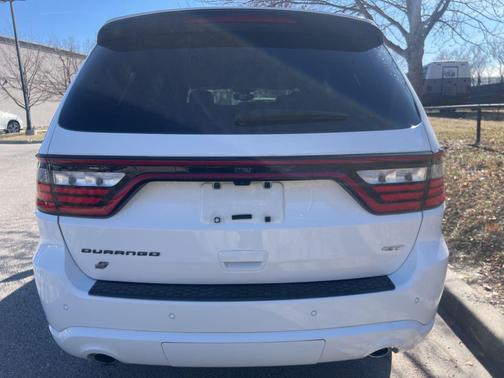 2022 Dodge Durango GT AWD