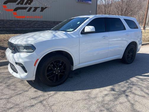 2022 Dodge Durango GT AWD