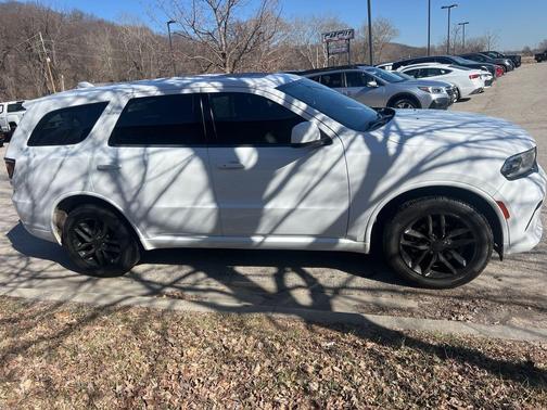 2022 Dodge Durango GT AWD