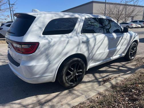 2022 Dodge Durango GT AWD