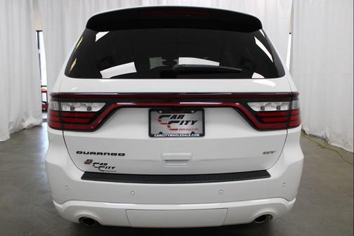 2022 Dodge Durango GT AWD