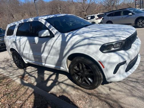 2022 Dodge Durango GT AWD