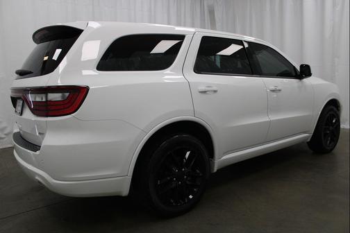 2022 Dodge Durango GT AWD
