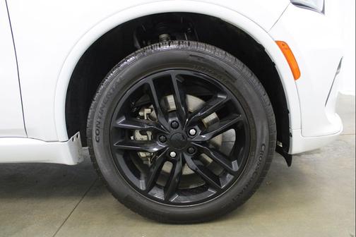 2022 Dodge Durango GT AWD