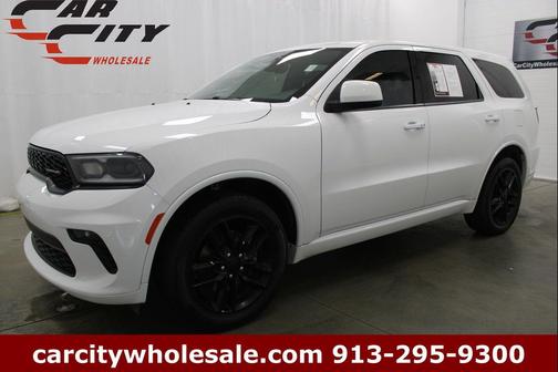 2022 Dodge Durango GT AWD