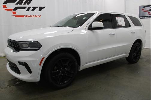 2022 Dodge Durango GT AWD