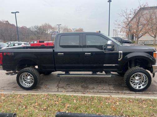2019 Ford F-350 Lariat