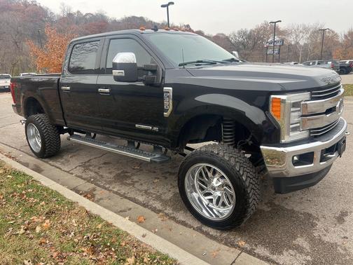 2019 Ford F-350 Lariat
