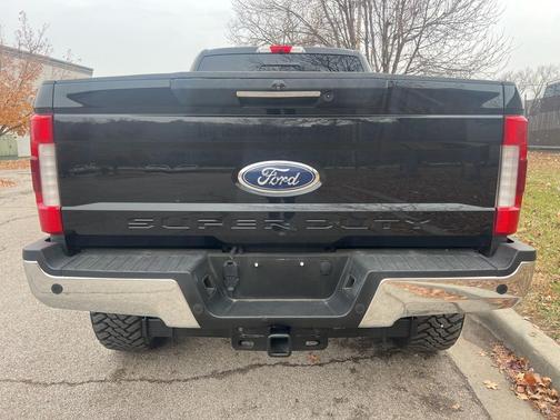 2019 Ford F-350 Lariat